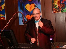 Jubiläums-Party 40 Jahre Tanzschule 14.04.2017